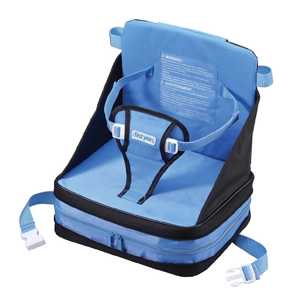 First Years On the Go Booster Seat